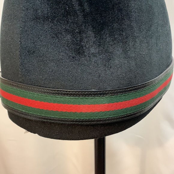 Gucci GG buckle belt - Picture 3 of 12